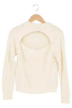 QED LONDON Pullover