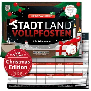 DENKRIESEN Partyspiel
