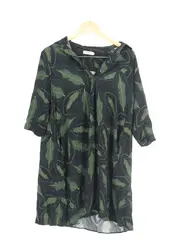 Vorschaubild MAERZ Blusenkleid 1