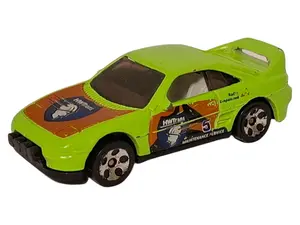 HOT WHEELS Spielzeugauto