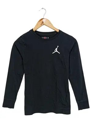 NIKE Langarmshirt