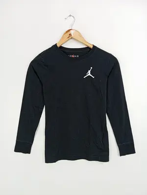 JORDAN Langarmshirt