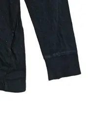 Vorschaubild 5 von Jordan Langarmshirt Kinder Gr. 140 Schwarz Jumpman Logo Baumwolle