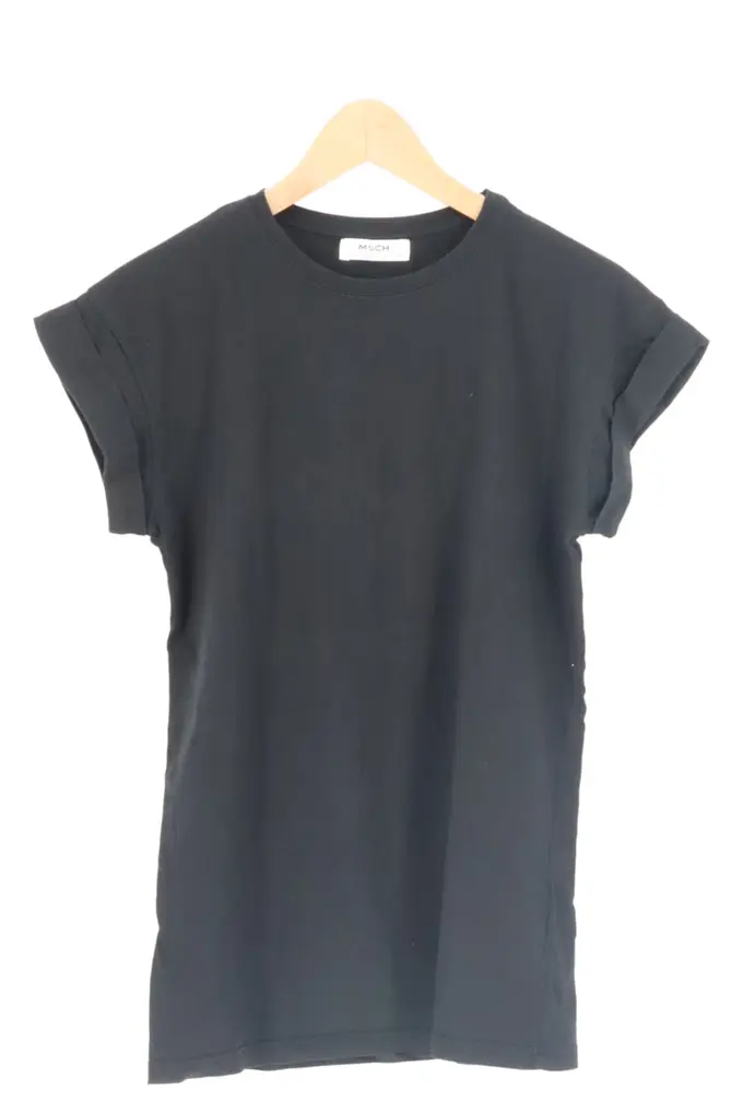 MSCH COPENHAGEN T-Shirt Bild 1