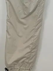 Vorschaubild 3 von Damen Jogginghose Beige Gr. 38/M Sporthose Freizeithose