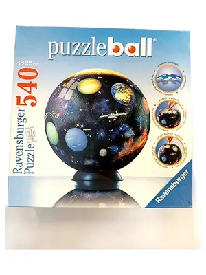 RAVENSBURGER 3D Puzzle