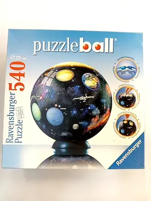 RAVENSBURGER 3D Puzzle