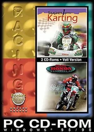 MODERN GAMES Rennspiele