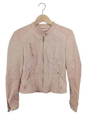 GERRY WEBER Lederjacke