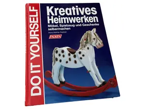 Hobbybuch