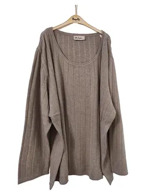 ULLA POPKEN Strickjacke