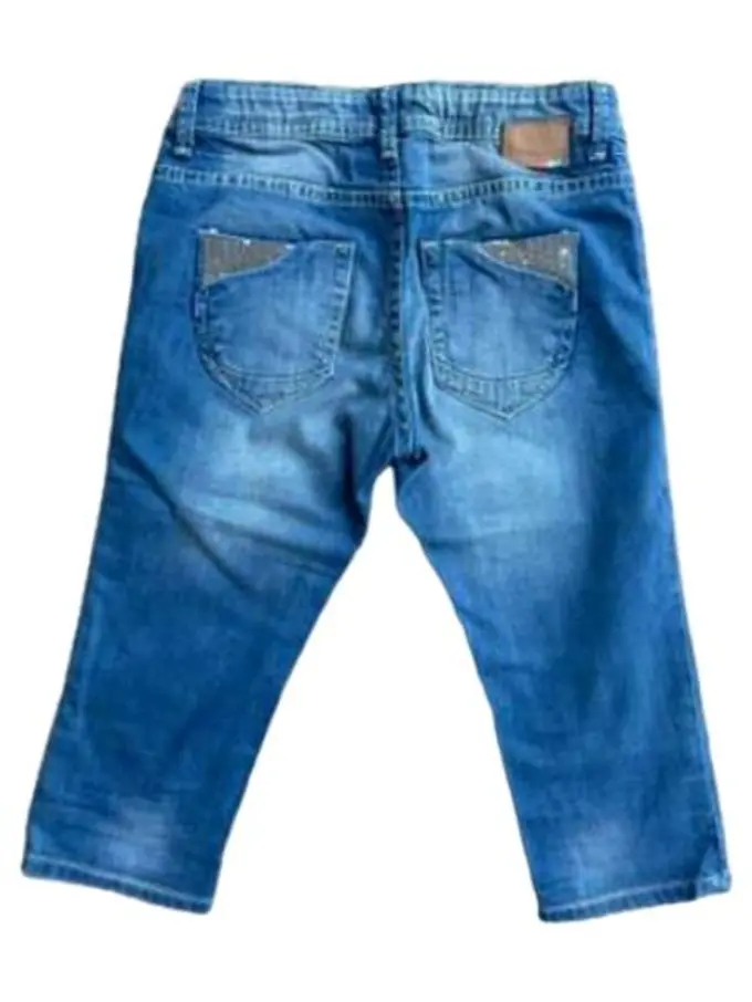 VINGINO Jeans Regular Fit Bild 2