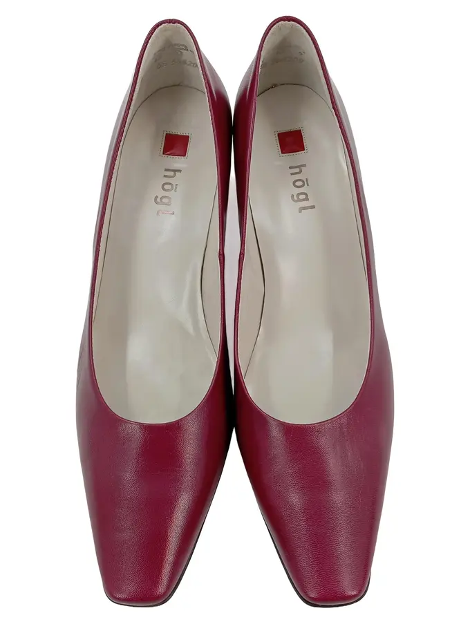 HÖGL Pumps Bild 2