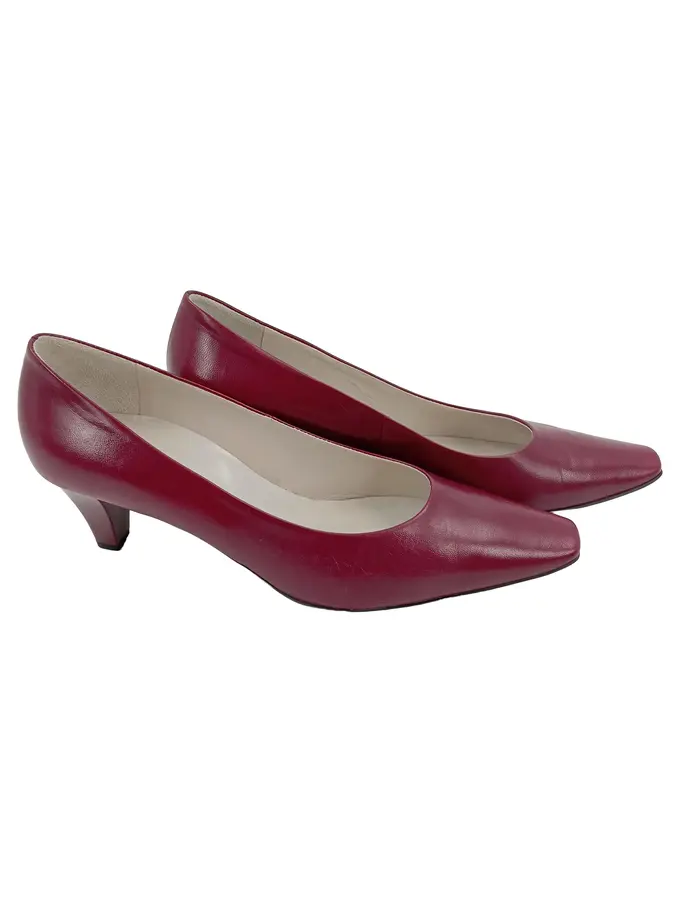 HÖGL Pumps Bild 1