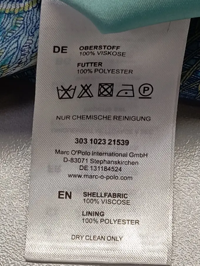 MARC O POLO Freizeitkleid Bild 4