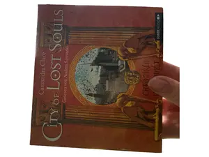 Hörbuch für Erwachsene