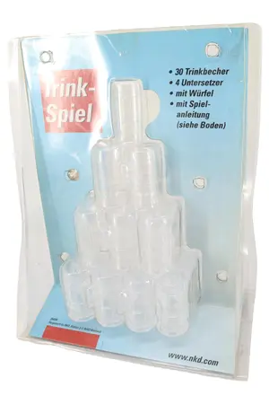 ABB SPIELE Partyspiel