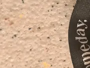 Vorschaubild 3 von Damen Top Shirt Zickzackmuster Gr. 34 Modern Mehrfarbig Polyester