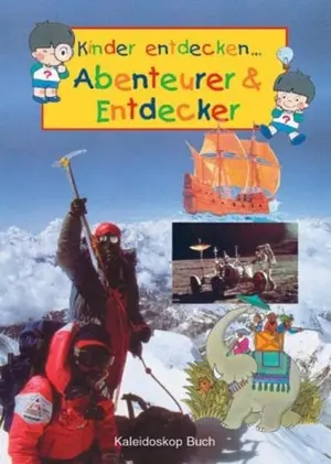 Buch für Kinder