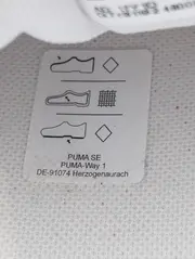 Vorschaubild PUMA Sneaker low 4