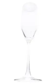 Vorschaubild 2 von Sektglas Transparent Elegant Klassisch Glas Champagnerglas