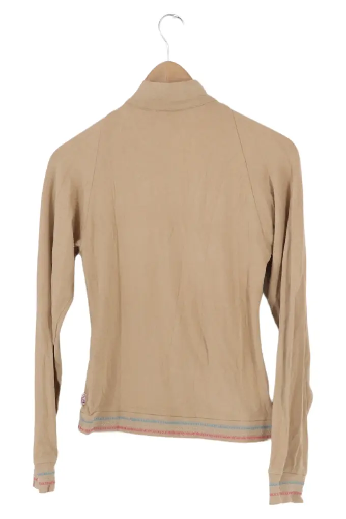 PUSSY DELUXE Langarmshirt Bild 4