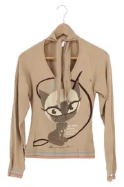 Vorschaubild PUSSY DELUXE Langarmshirt 3