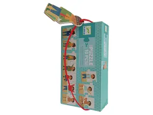 DJECO Steckpuzzle