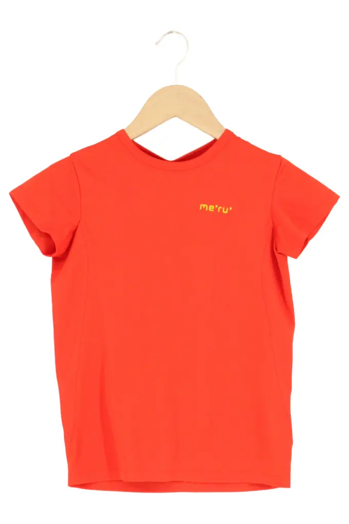 MERU Sport Shirt Bild 1