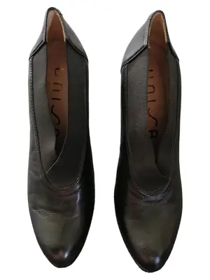 UNISA Peeptoe