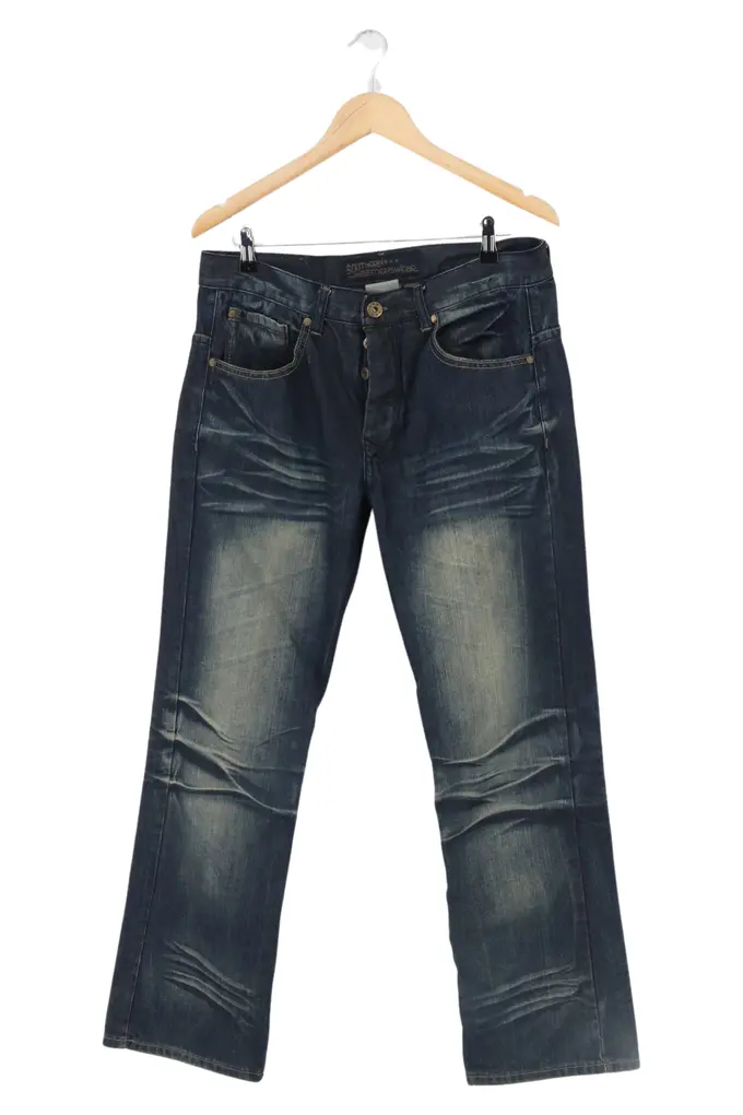 SOUTHERN Jeans Regular Fit Bild 1
