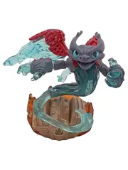 Vorschaubild 1 von Skylanders Drachen Fan Figur Mehrfarbig Sammelfigur