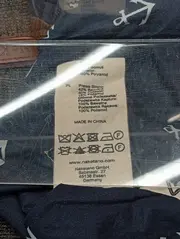 Vorschaubild NAKETANO Outdoorjacke 5