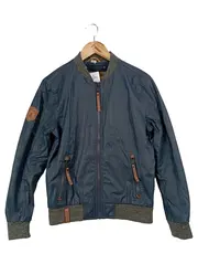Vorschaubild NAKETANO Outdoorjacke 1