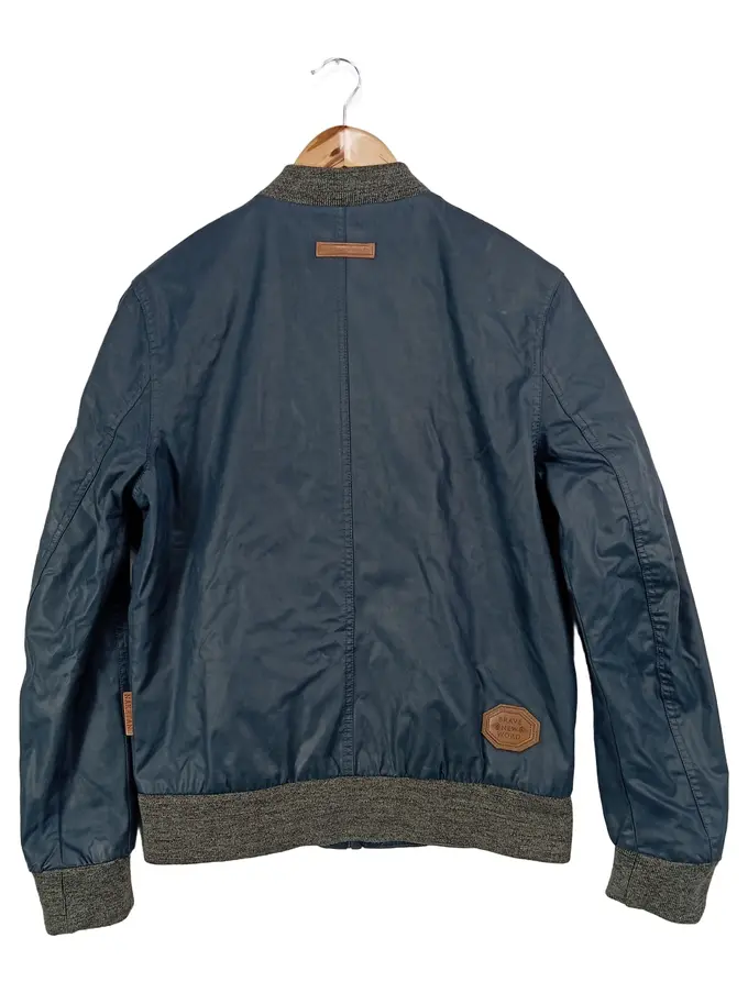 NAKETANO Outdoorjacke Bild 2