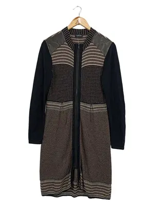 TAIFUN Strickkleid