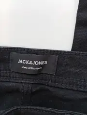 Vorschaubild JACK & JONES Jeans Slim Fit 3