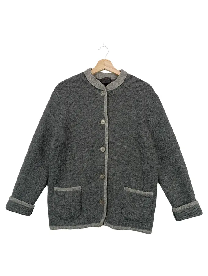 BOGNER Strickjacke Bild 1