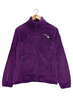 GEOGRAPHICAL NORWAY Fleecejacke