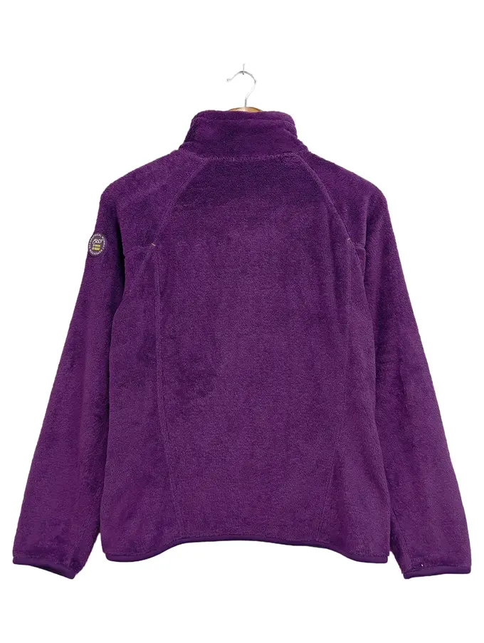 GEOGRAPHICAL NORWAY Fleecejacke Bild 2