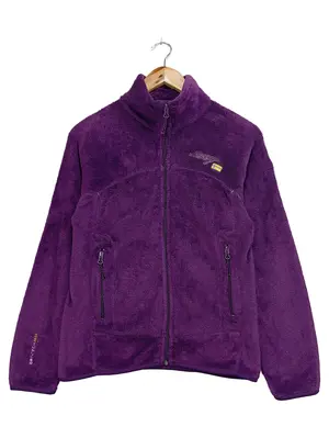 GEOGRAPHICAL NORWAY Fleecejacke