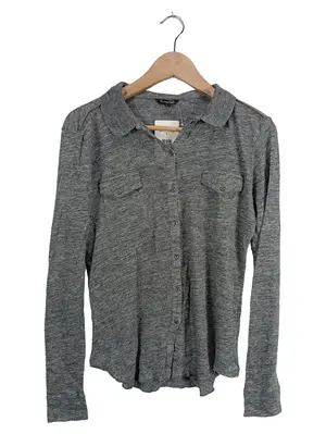 MASSIMO DUTTI Hemdbluse