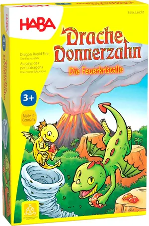 HABA Brettspiel