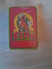 Vorschaubild 3 von Spielfigur Schulfée mit Schultüte Rosa