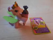 Vorschaubild 2 von Spielfigur Schulfée mit Schultüte Rosa