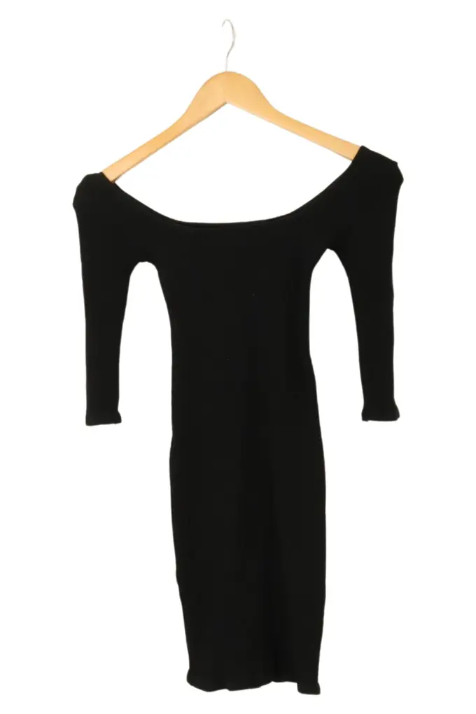 PULL&BEAR Freizeitkleid Bild 2