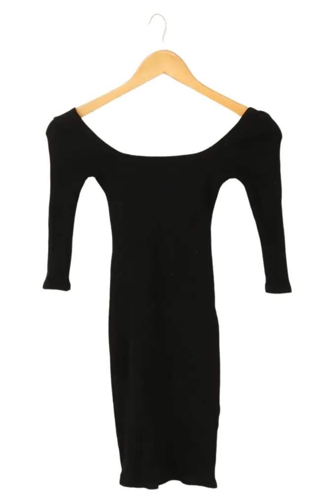 PULL&BEAR Freizeitkleid Bild 1