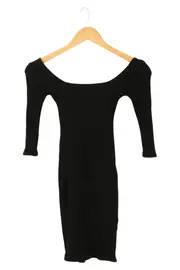Vorschaubild PULL&BEAR Freizeitkleid 1
