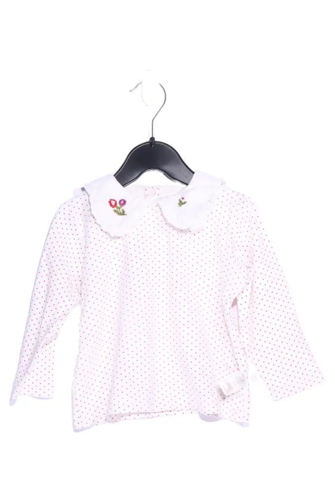 DAVE&BELLA Langarmshirt Bild 1