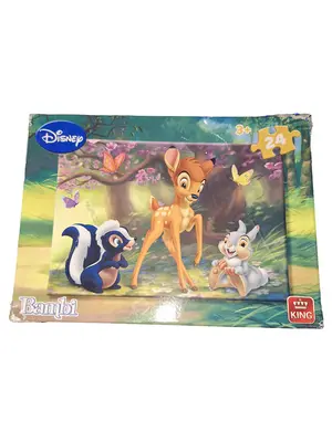 DISNEY Puzzle